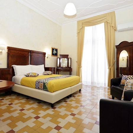 B&B Antonello Da 메시나 외부 사진