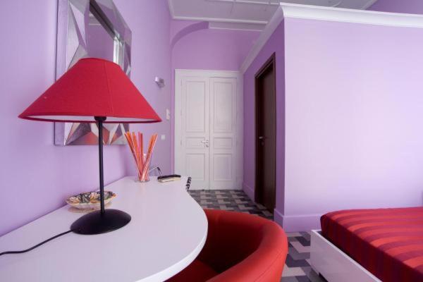 B&B Antonello Da 메시나 외부 사진