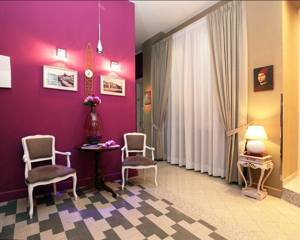 B&B Antonello Da 메시나 외부 사진